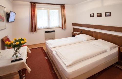 City Center Golling an der Salzach Casa | Gästehaus Sunkler