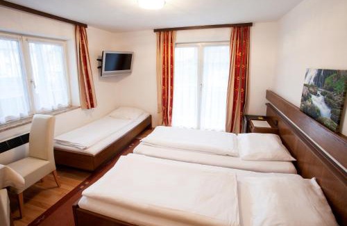 City Center Golling an der Salzach Casa | Gästehaus Sunkler