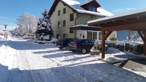 Annenheim Apartamento | Gästehaus Tarmann