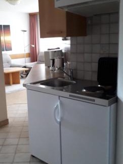 Annenheim Apartamento | Gästehaus Tarmann