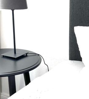 Borkum Casa | Gästehaus Teerlings Hafen