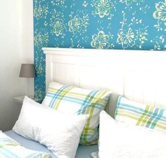 Borkum Casa | Gästehaus Teerlings Hafen