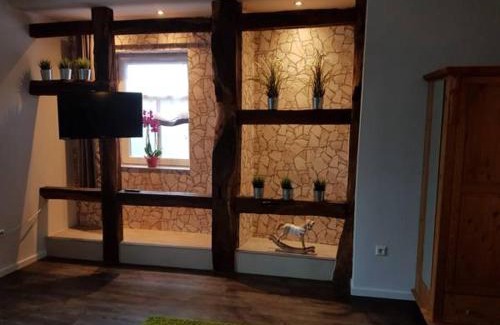 Thuine Casa | Gästehaus Thuine