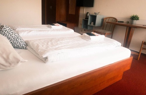 Hann. Muenden Hotel | Gästehaus Tilly