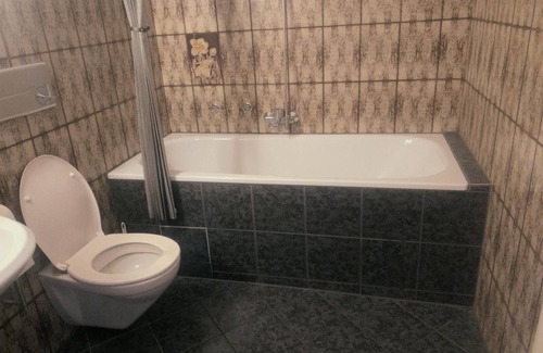 Hann. Muenden Hotel | Gästehaus Tilly