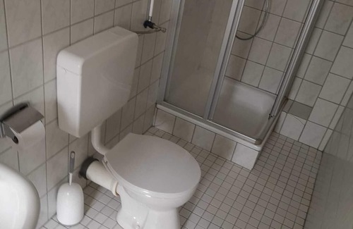 Landkreis Goslar Casa | Gästehaus und Fitness Haus Bergquell