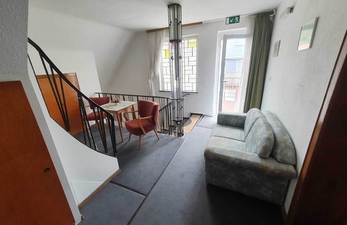 Landkreis Goslar Casa | Gästehaus und Fitness Haus Bergquell