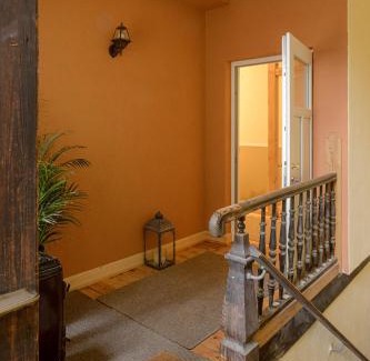 Monsheim Casa | Gästehaus Villa Fliedner - Das Kutscherhaus