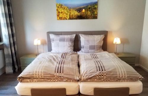 Leiwen Apartamento | Gästehaus Vinum