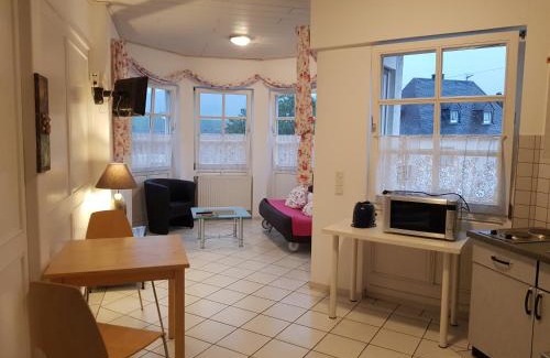 Leiwen Apartamento | Gästehaus Vinum