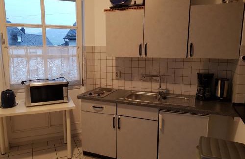Leiwen Apartamento | Gästehaus Vinum