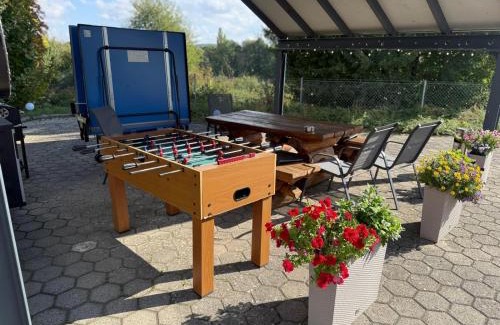 Estenfeld Casa | Gästehaus Würzburg 24h