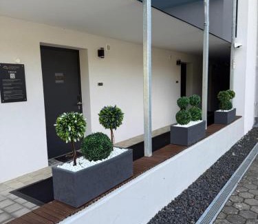 Estenfeld Casa | Gästehaus Würzburg 24h