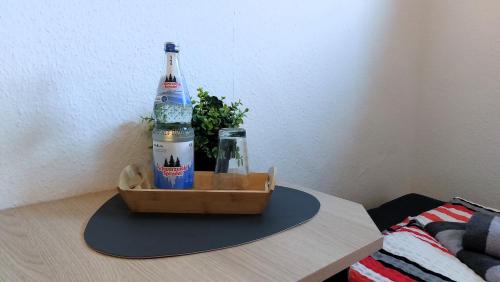 Hardt Apartamento | Gästehaus Walter