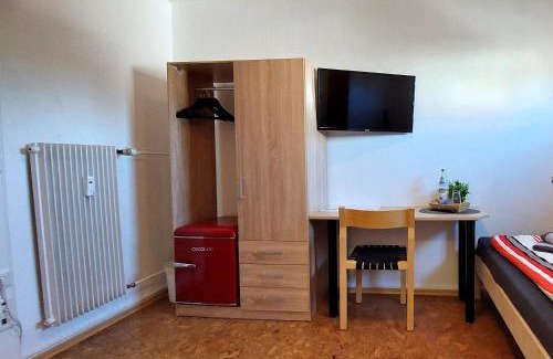 Hardt Apartamento | Gästehaus Walter