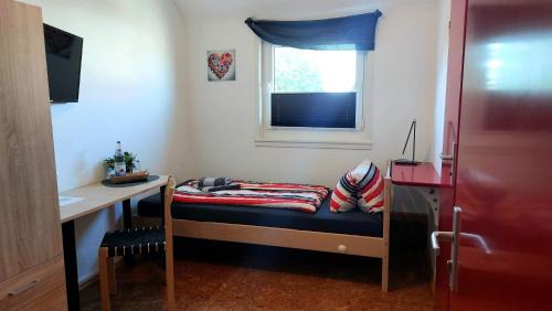 Hardt Apartamento | Gästehaus Walter