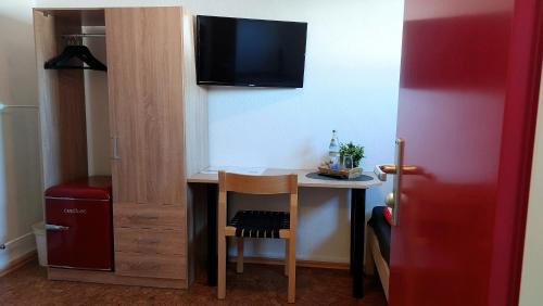 Hardt Apartamento | Gästehaus Walter