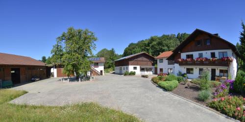 Egglham Apartamento | Gästehaus Wildgehege