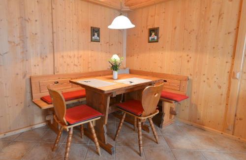Egglham Apartamento | Gästehaus Wildgehege