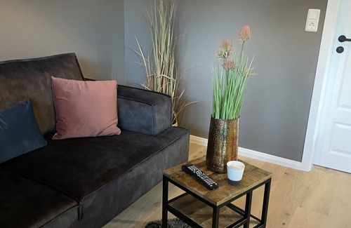 Norddeich Cama Y Desayuno | Gästehaus Wind und Meer