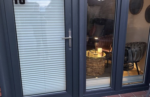 Norddeich Cama Y Desayuno | Gästehaus Wind und Meer