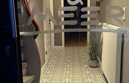 Norddeich Cama Y Desayuno | Gästehaus Wind und Meer