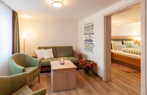 Waechtersbach Apartamento | Gästehaus Zur Quelle