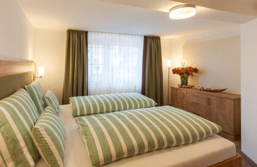 Waechtersbach Apartamento | Gästehaus Zur Quelle