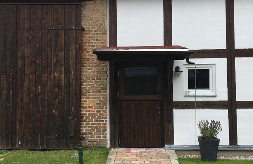 Wesenberg Apartamento | Gästewohnung A+C Bovet