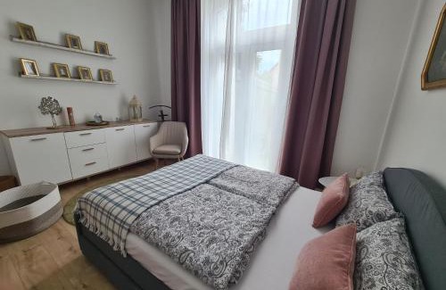 Dennheritz Apartamento | Gästewohnung My Secret Garden 1 - Keine Monteure