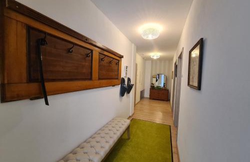 Dennheritz Apartamento | Gästewohnung My Secret Garden 2 - Keine Monteure