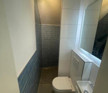 Duderstadt Casa | Gästezimmer alte Schneiderei
