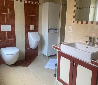 Duderstadt Casa | Gästezimmer alte Schneiderei