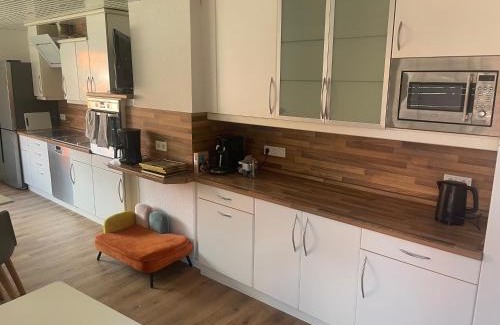 Duderstadt Casa | Gästezimmer alte Schneiderei