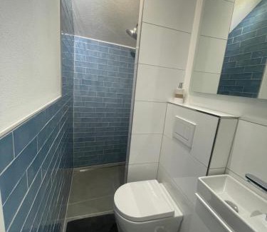 Duderstadt Casa | Gästezimmer alte Schneiderei