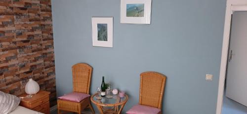 Trittenheim Cama Y Desayuno | Gästezimmer Elly Dostert