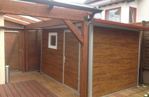 Kelkheim Casa | Gästezimmer Fischbach