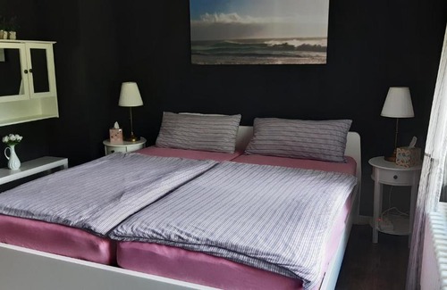 Extertal Apartamento | Gästezimmer im Freudenthal