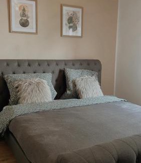 Hessisch Lichtenau Casa | Gästezimmer in der Innenstadt