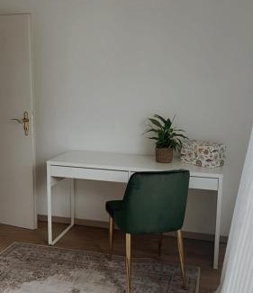 Hessisch Lichtenau Casa | Gästezimmer in der Innenstadt