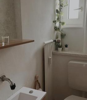 Hessisch Lichtenau Casa | Gästezimmer in der Innenstadt