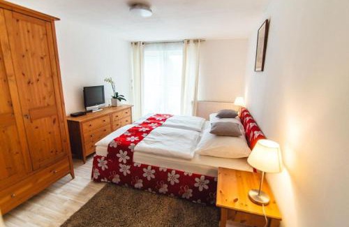 Durnstein Casa | Gästezimmer Rolea