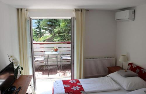 Durnstein Casa | Gästezimmer Rolea