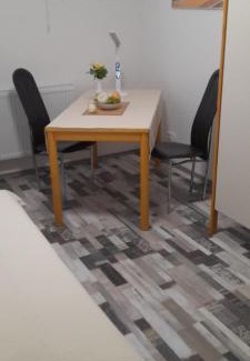 Weiße Schanze Casa | Gästezimmer Salzgitter II in Wolfenbüttel