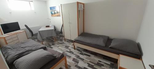 Weiße Schanze Casa | Gästezimmer Salzgitter II in Wolfenbüttel