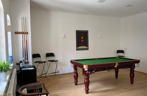 Engabrunn Apartamento | Gästezimmer Weingut Höllerer