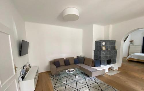 Engabrunn Apartamento | Gästezimmer Weingut Höllerer
