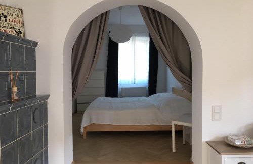 Engabrunn Apartamento | Gästezimmer Weingut Höllerer