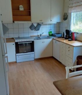 Ostmark Apartamento | Gästhus i Röjdåfors