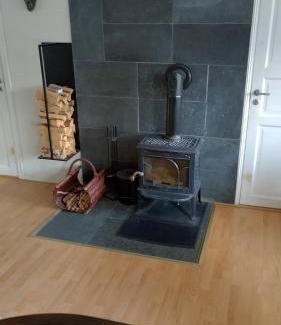 Ostmark Apartamento | Gästhus i Röjdåfors